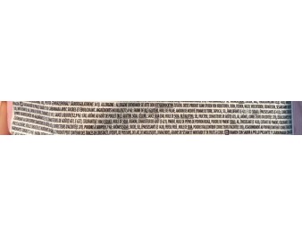 NOUILLES FRITE AU POULET CARBONARA