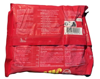 NOUILLES JIN TRES EPICE