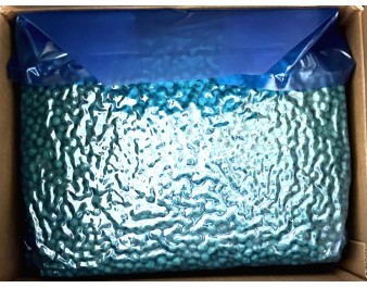 PETITS POIS GRILLES AU WASABI