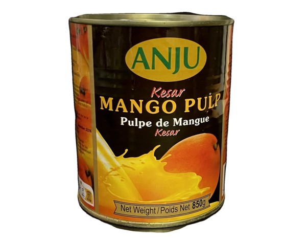 PULPE DE MANGUE