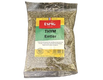 THYM ENTIER