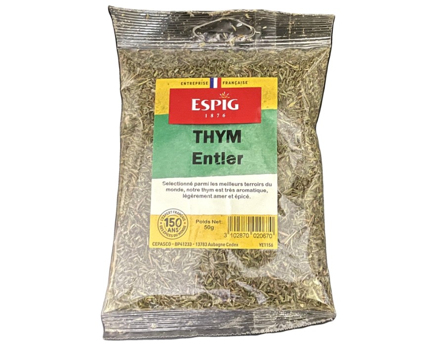 THYM ENTIER