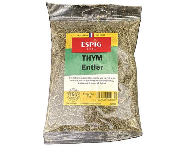 THYM ENTIER