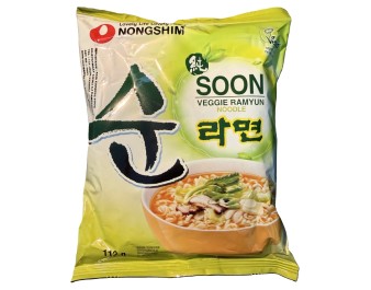 NOUILLE AROME LEGUMES