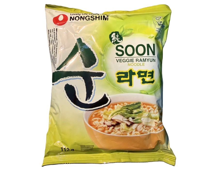 NOUILLE AROME LEGUMES