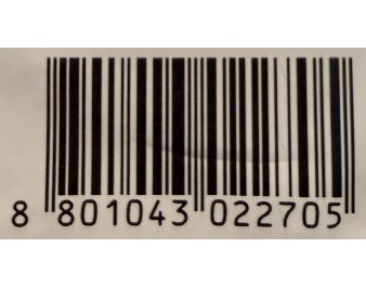 NOUILLE AROME LEGUMES