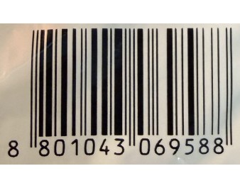 NOUILLE AROME POULET SHIN EPICEE