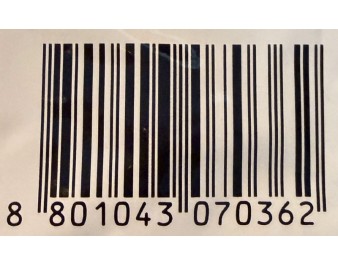 NOUILLE AROME SHIN TOM YUM