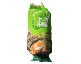 NOUILLE AU BLE COMPLET ET SARRASIN 5 P.