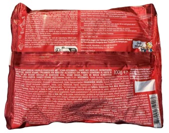 NOUILLES A L’HUILE DE SESAME