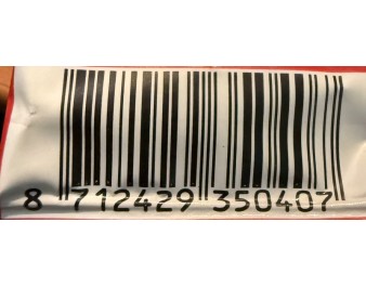 NOUILLES A L’HUILE DE SESAME