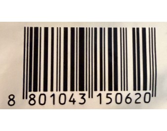 NOUILLES AROME SHIN EPICEE