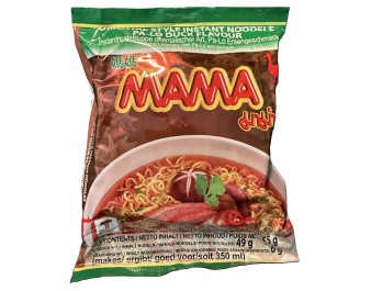 NOUILLES AU CANARD PA-LO