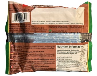 NOUILLES AU CANARD PA-LO