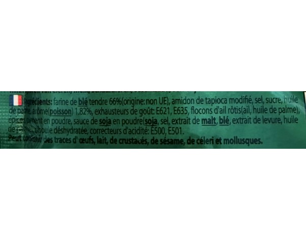 NOUILLES AU CANARD RAMEN