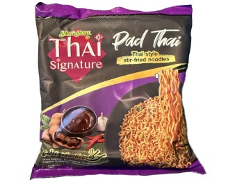 NOUILLES AU PAD THAI