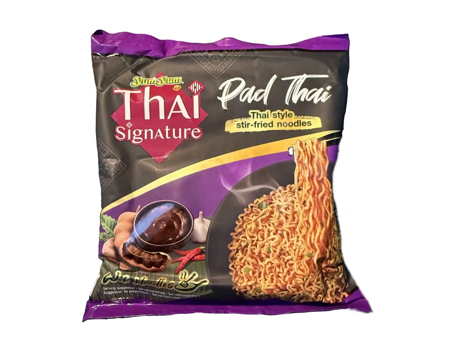 NOUILLES AU PAD THAI