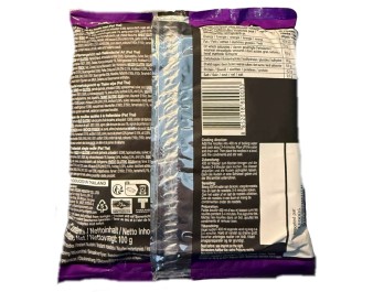 NOUILLES AU PAD THAI