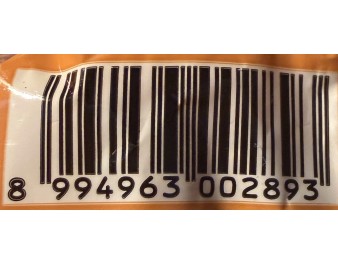 NOUILLES AU POULET SPECIAL