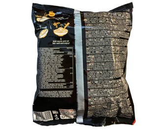 NOUILLES FRITE  EPICE VOLCANO