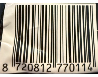 NOUILLES FRITE  EPICE VOLCANO