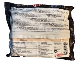 NOUILLES FRITE AU POULET EPICE