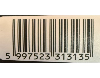 NOUILLES YAKISOBA EPICE