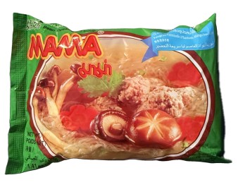 VERMICELLE DE HARICOT MUNGO