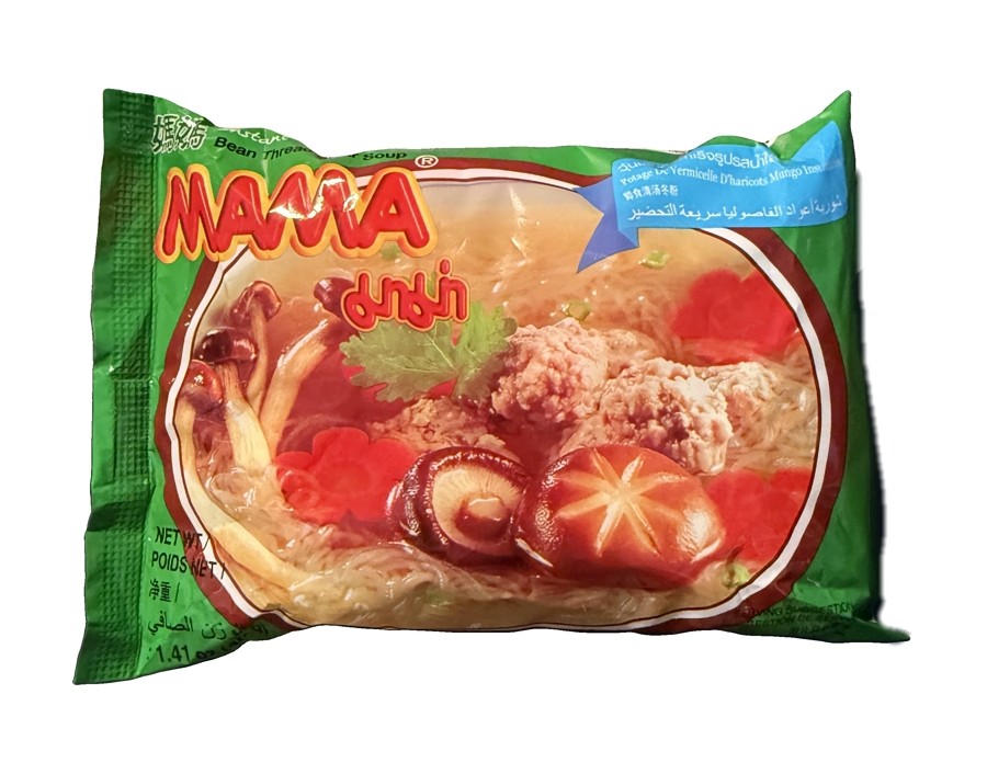 VERMICELLE DE HARICOT MUNGO