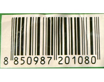 VERMICELLE DE HARICOT MUNGO