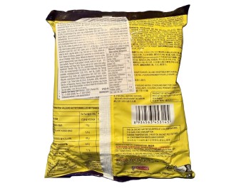 VERMICELLE DE RIZ STYLE PHNOM-PENH (NAM VANG)