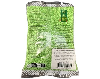 BILLES DE TAPIOCA AU PANDAN