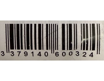 BILLES DE TAPIOCA AU PANDAN