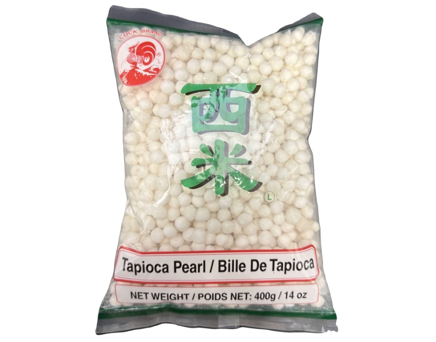 BILLES DE TAPIOCA GROS