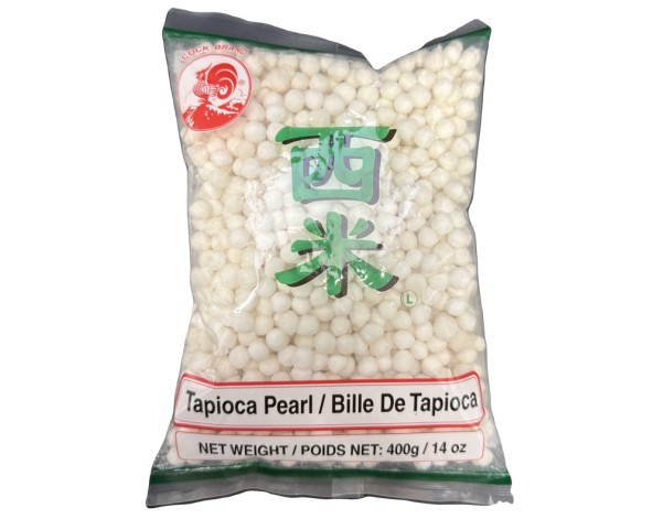 BILLES DE TAPIOCA GROS
