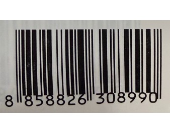 BILLES DE TAPIOCA GROS