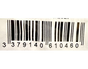 BILLES DE TAPIOCA MULTI-COULEURS