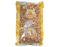 CACAHUETES CRUES AVEC PEAU ROUGE