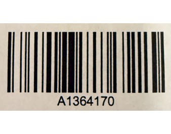 CACAHUETES GRILLEES DECORTIQUEES