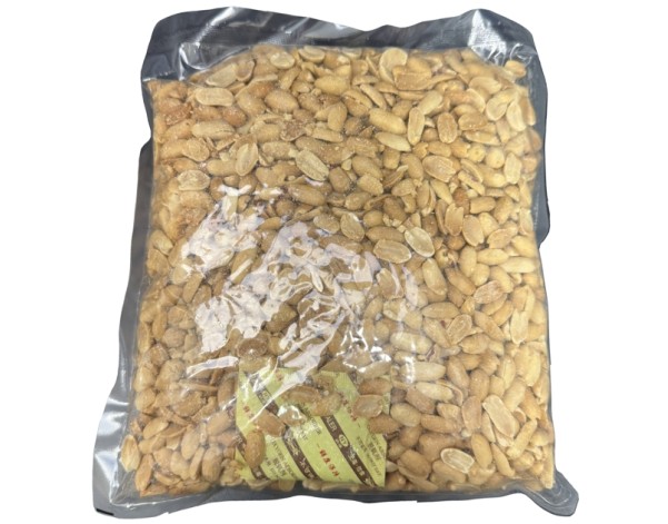 CACAHUETES GRILLEES DECORTIQUEES