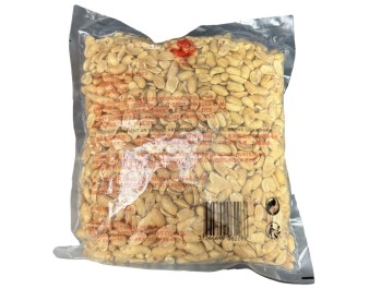 CACAHUETES GRILLEES DECORTIQUEES