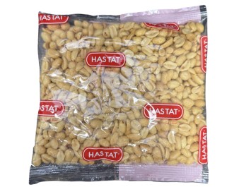 CACAHUETES GRILLEES SALEES