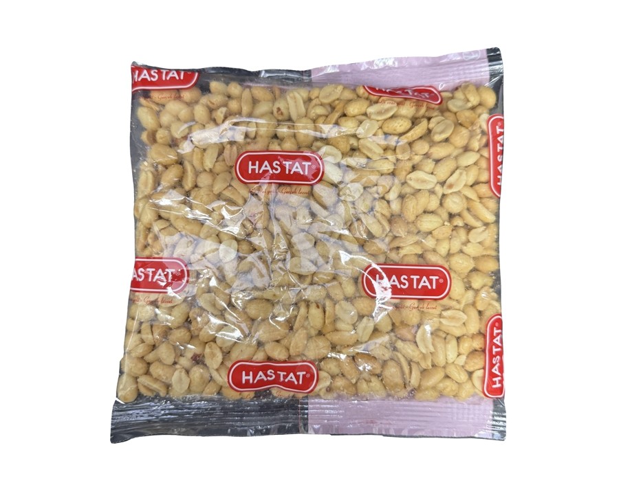 CACAHUETES GRILLEES SALEES