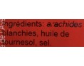 CACAHUETES GRILLEES SALEES