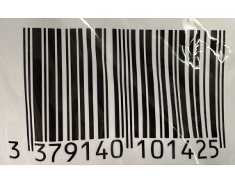 CHAMPIGNON NOIR EMINCE