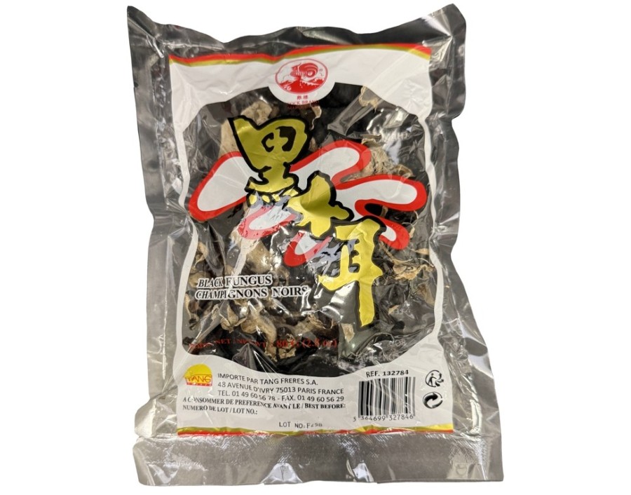 CHAMPIGNON NOIR GROS