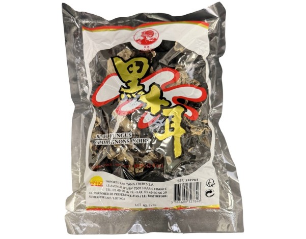 CHAMPIGNON NOIR GROS