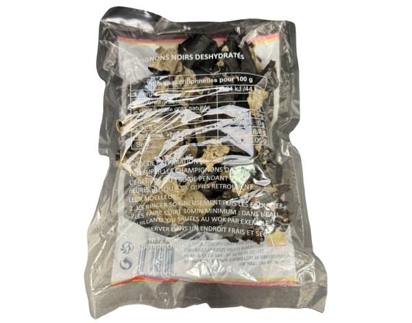 CHAMPIGNON NOIR GROS