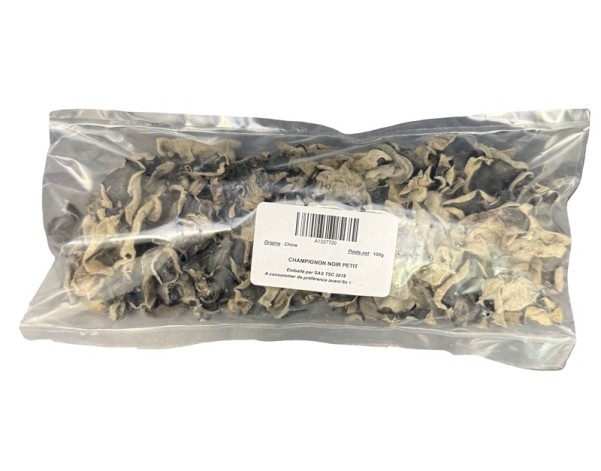 CHAMPIGNON NOIR PETIT