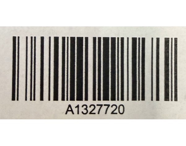 CHAMPIGNON NOIR PETIT